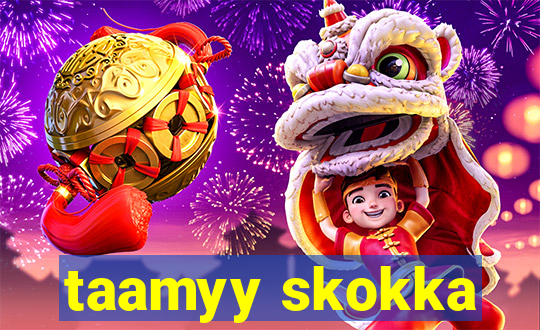 taamyy skokka